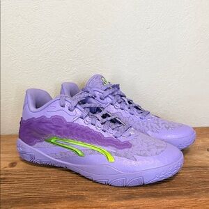 Puma Stewie 3 Lace 'Em Up